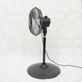 Astron AVEO Stand Fan with 10