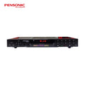 Pensonic Delta Karaoke/MIDI/DVD/USB Player by Platinum (Black) with over 13,000 Songs