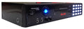 Pensonic Titan Karaoke/MIDI/DVD/USB Player by Platinum (Black) with over 16,000 Songs