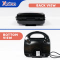 Astron SM-100 sandwich maker | 750W | nonstick coating plate | double sided heating