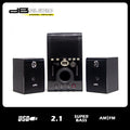 DB Audio SUB 338 BT Bluetooth 2.1 Subwoofer (30W + (15W x 2))