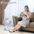 Astron Duplex Desk Fan 16