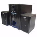 DB AUDIO SUB 283 BT