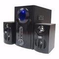 DB Audio SUB 149 BT Bluetooth 2.1 Subwoofer (30W + (15W x 2))