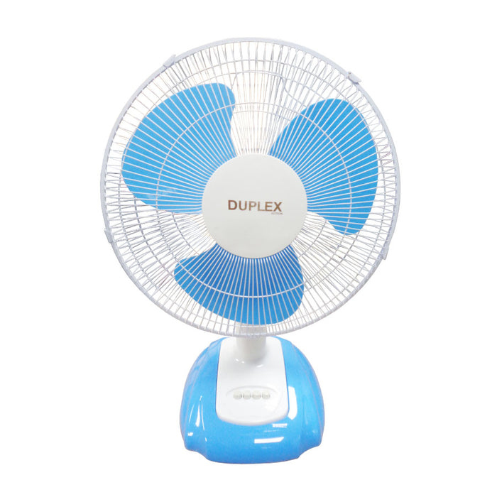 Astron Duplex Desk Fan 16"  Electric Fan