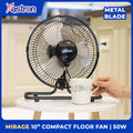 Astron MIRAGE 10