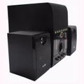 DB Audio SUB 338 BT Bluetooth 2.1 Subwoofer (30W + (15W x 2))