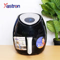 Astron AF550-D 5.5L Digital Turbo Airfryer (XL Size) (1800W) (1 Year Warranty)  LED Display