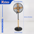 Astron RETRO BREEZE Modern & stylish 16