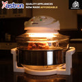 Astron TBX120 Turbo Broiler | 17L Capacity | 1300W | Compact | Efficient | High Power