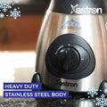 Ice Master Ice-Crushing Blender (1.5L Glass Jug) (350W)