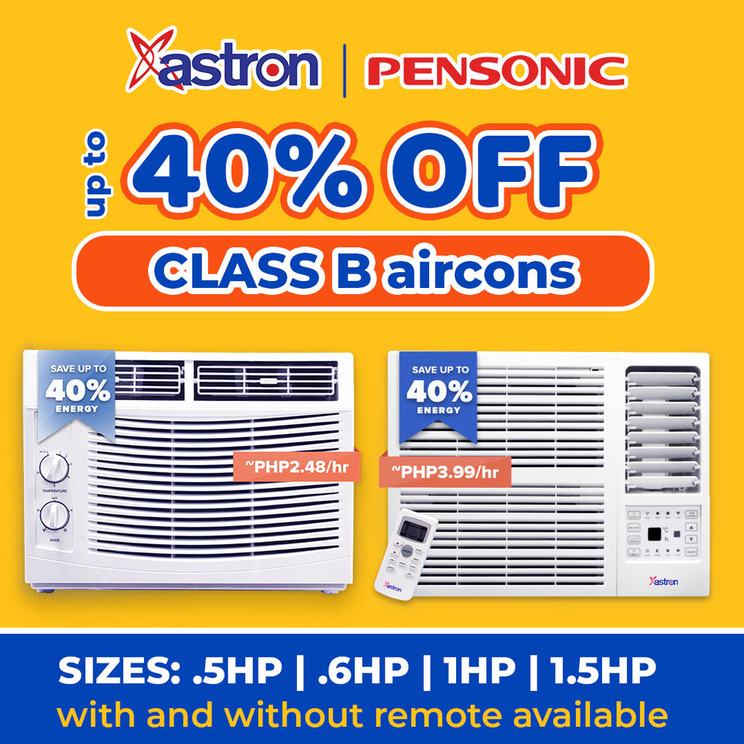 Inverter — Astron Appliances PH