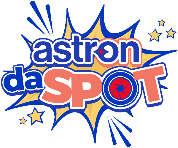 Astron da Spot
