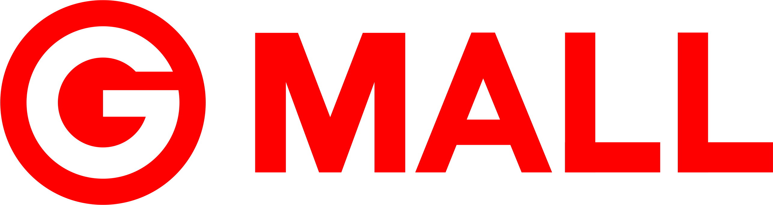 G Mall