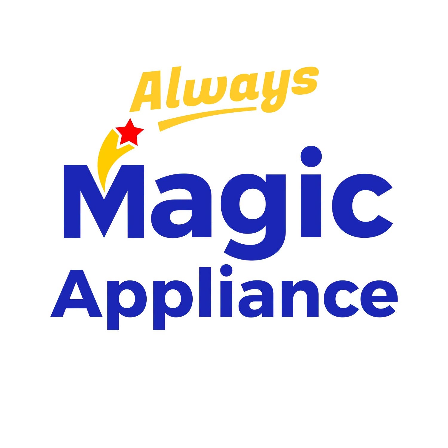 Magic Appliance