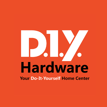 D.I.Y Hardware
